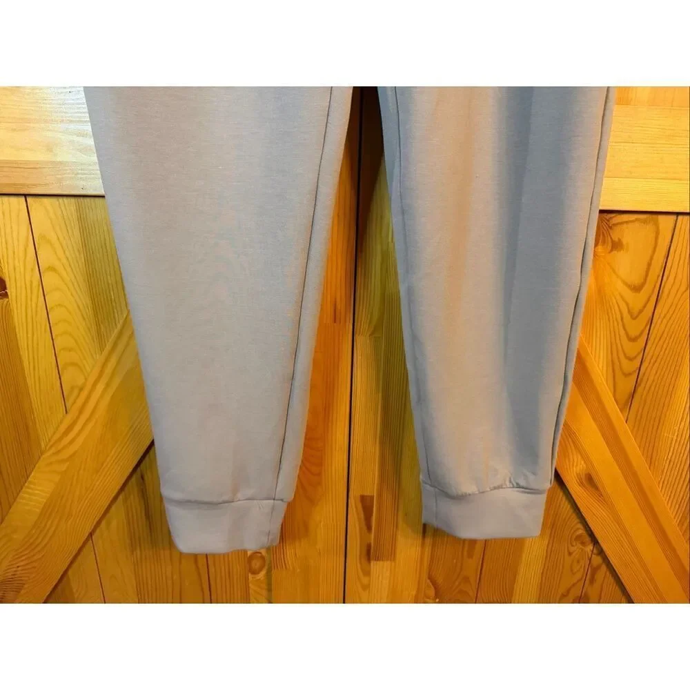 Xersion Train Scuba Jogger Pant Mens Flagstone Size LT nwt (6655)